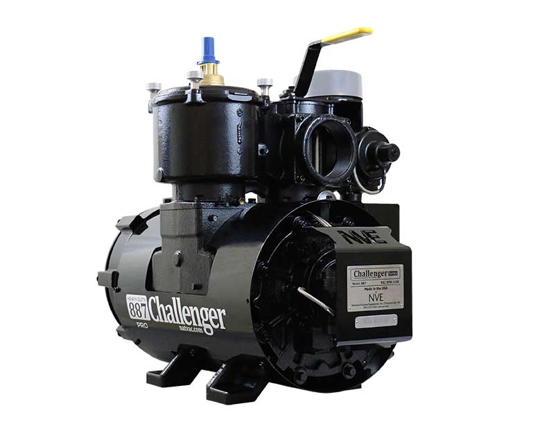 NVE-887-PRO-Heavy-Duty-Vacuum-Pump