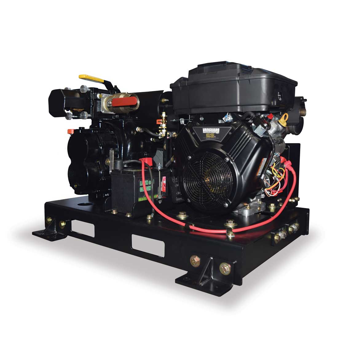 NVE-B250-Heavy-Duty-Vacuum-Blower-3