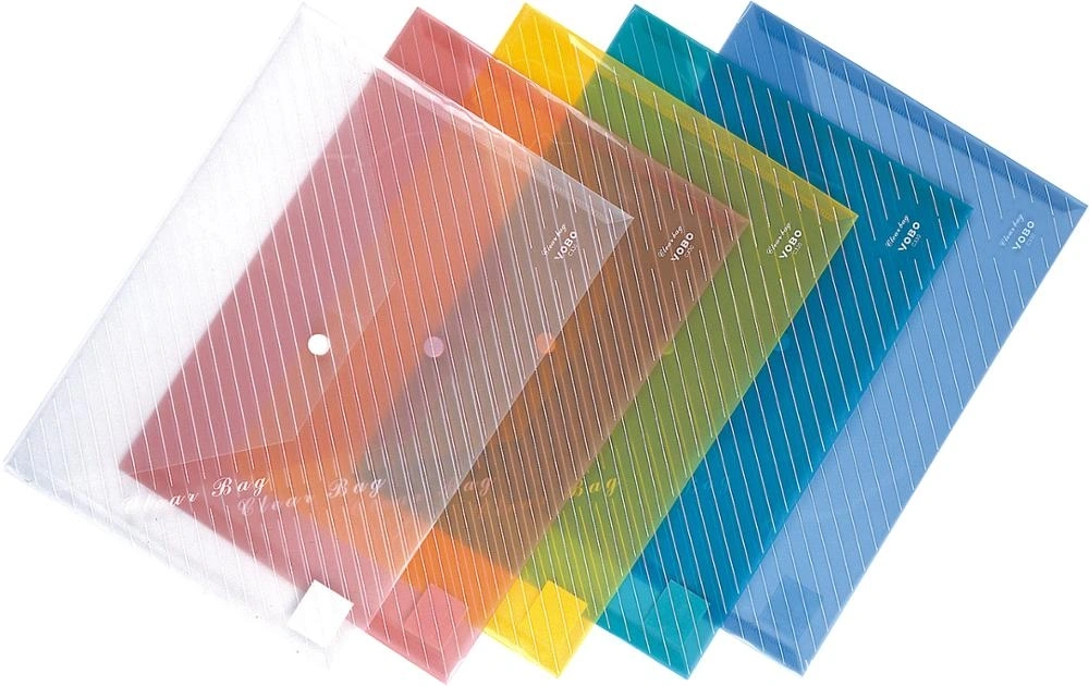 Executive Office Button File Making Machine