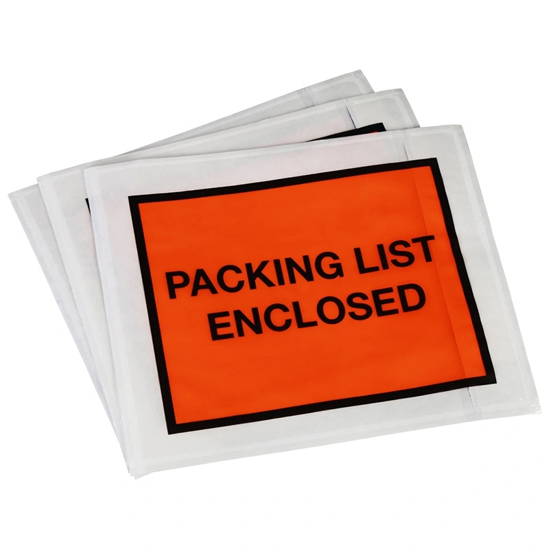 Label Packing Slip Envelope Making Machine