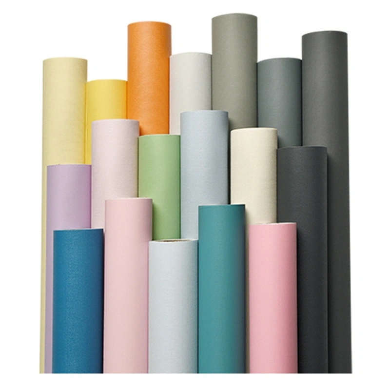 PVC Film Paper Rewinding Machine