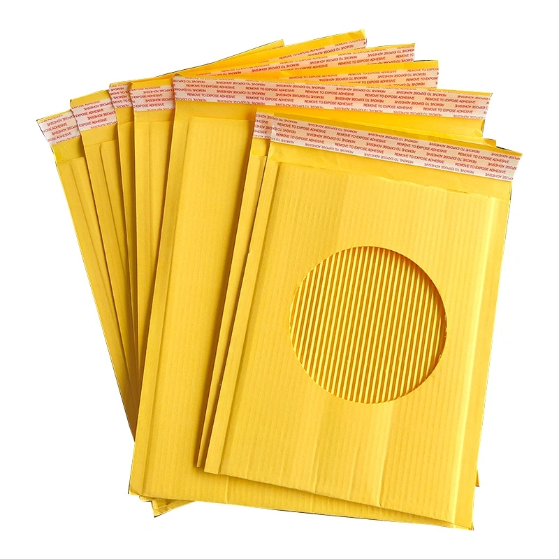 Corrugated Paper Mailer Packaging Making Machine
