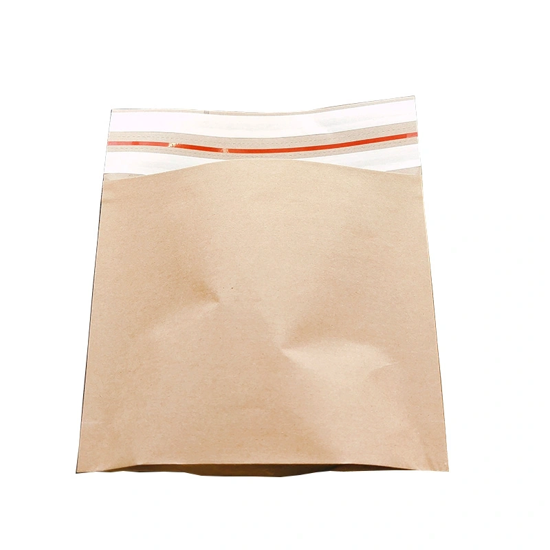 Brown Paper Envelope Making Machine