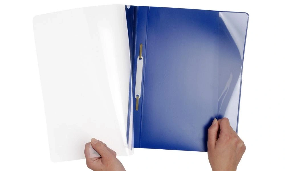 Office Use Report File Making Machine