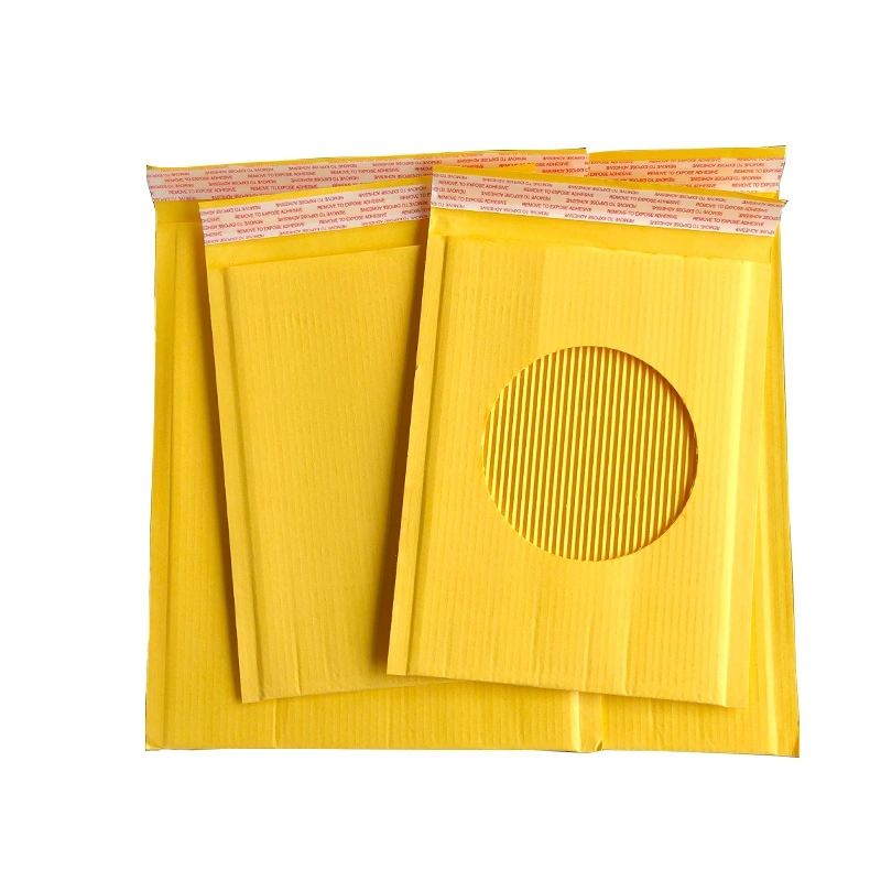 Corrugated Paper Mailer Packaging Making Machine