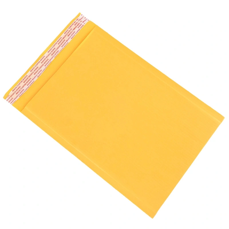 Corrugated Paper Padded Envelope Making Machine