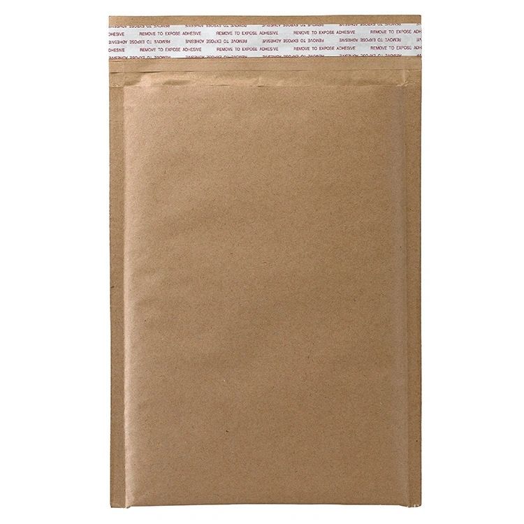 Honeycomb Paper Courier Bag Mailing Making Machine