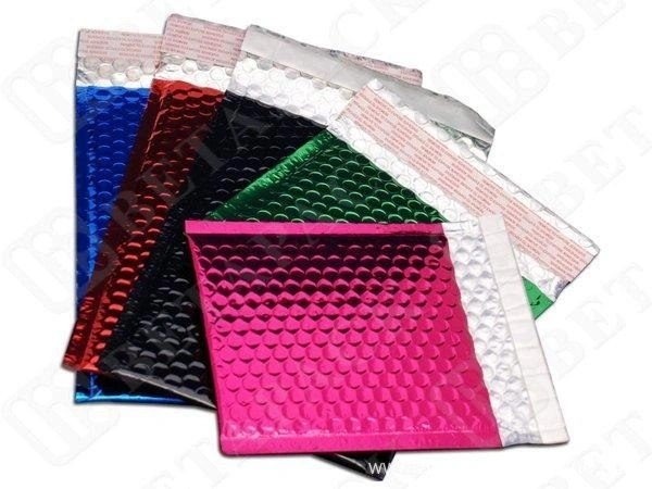 Paper Foam Full Compound Express Bag Machine