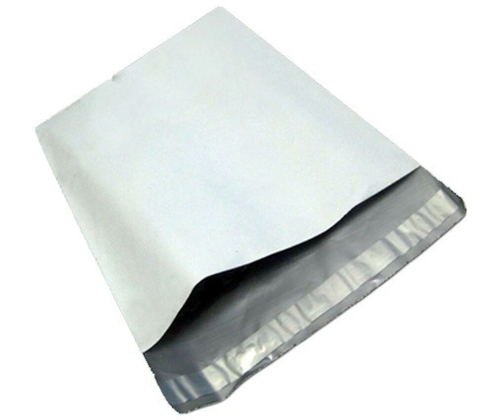 Seal Poly Bubble Mailer Making Machine