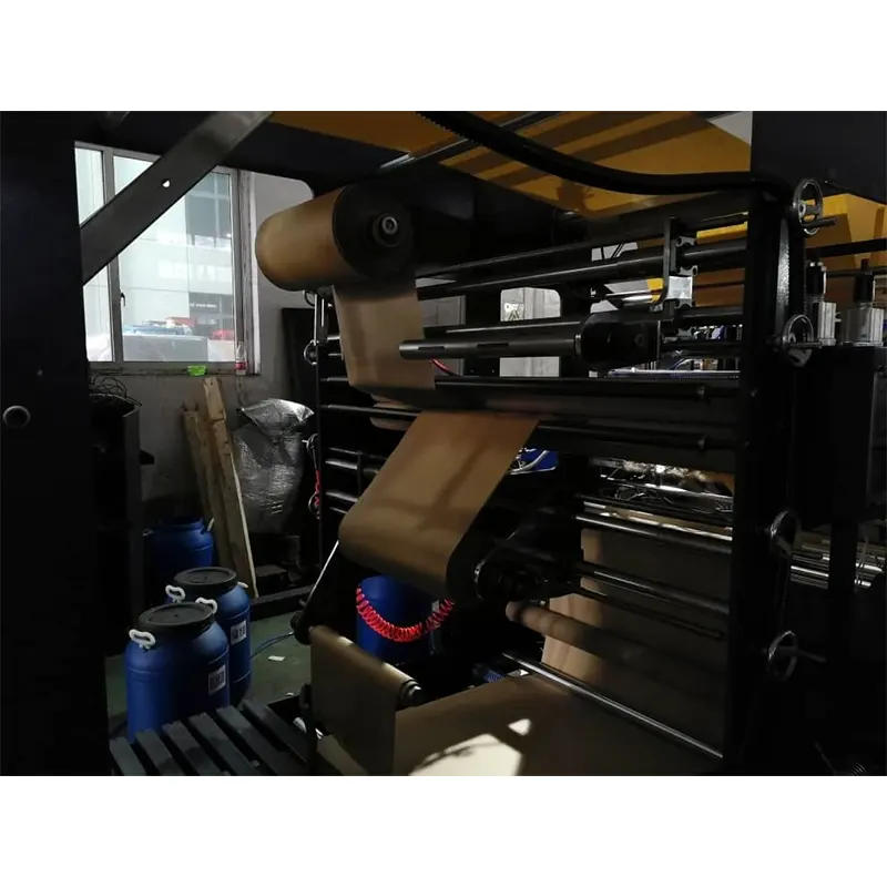 Paper Cushion Padded Mailers Envelope Machine Recycalable