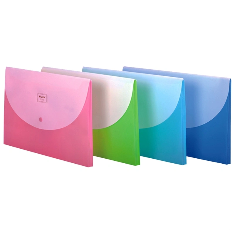 A4 Size Document Holder Making Machine